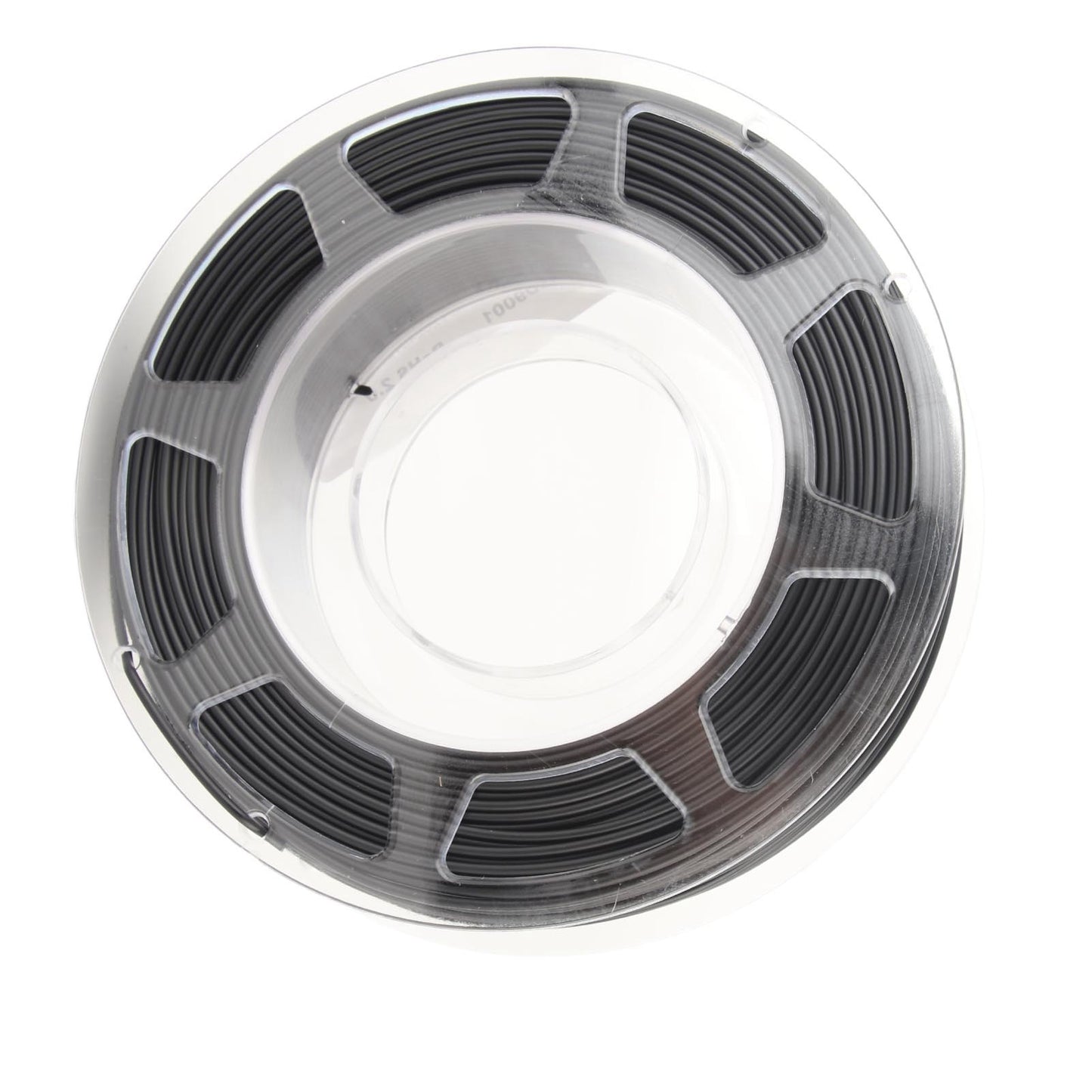 Leitfähiges PLA-Filament als Ersatz, 1,75 mm, Druckverbrauchsmaterial, Zubehör für 3D-Drucker, 20–50 mm/s