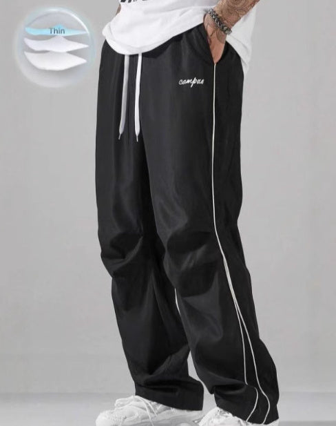 Mode Lockere Und Einfache Sporthose Für Herren