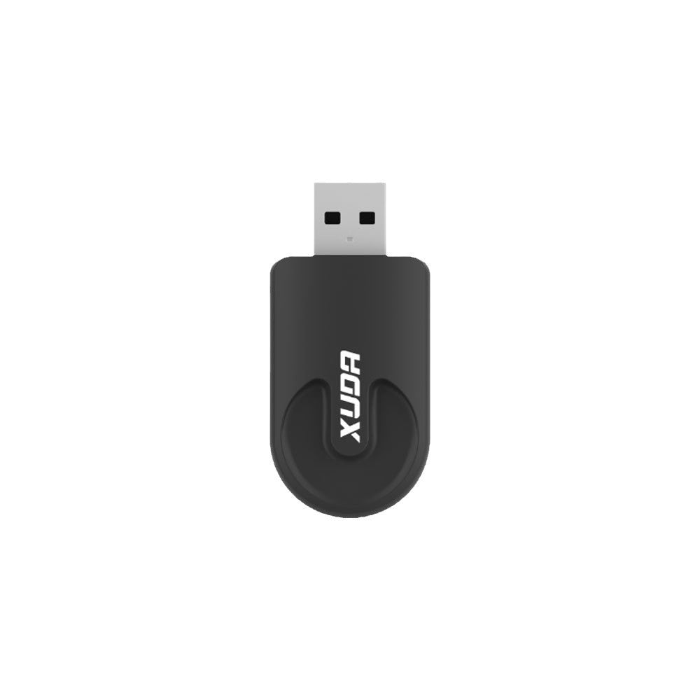 Mini 2-in-1CarplayUSB-Schnittstelle Drahtlose Daten