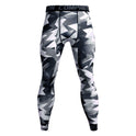 Enge Sporthose für Herren, Training, Fitness