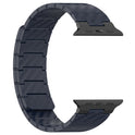 Leichtes Magnetarmband aus Carbonfaser