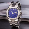 Personalisierte Uhr für Herren- und Damenmode