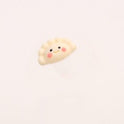 Soft Girl Cute Series Pfirsich Haarspange Haarnadel