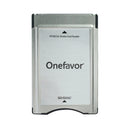 SD-zu-PCMCIA-Adapterkarte 32G HC High Speed ​​Class