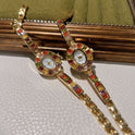 Nischen-High-End-Mode Ins Leichte Luxus-High-End-Uhr für Frauen
