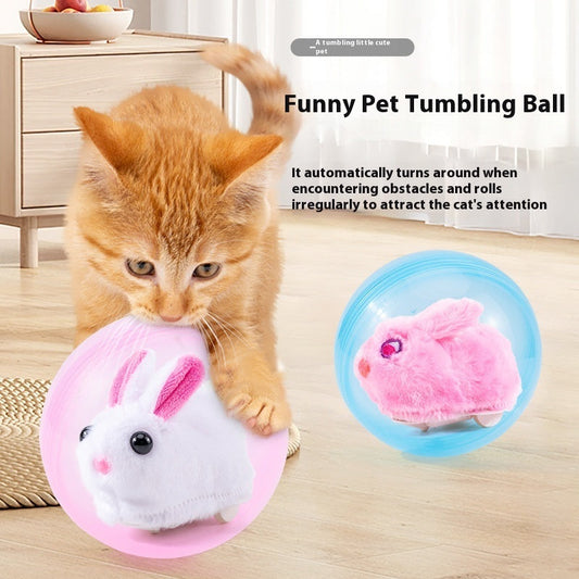 Hamster-Rollball-Spielzeug Universal