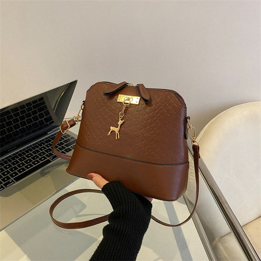 Mode frauen Tasche Trendy Tragbare