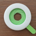 Kreative Nudel Potentiometer Pasta Vermesser Nudel Maker Selector Vermesser Küche Gadget