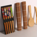 Sushi tool set