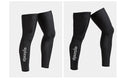 Radfahren Bein Abdeckung Sonnenschutz Leggings Outdoor Sport Bergsteigen Angeln Lange Hohe Elastische Bein Sets Fahrrad Ausrüstung