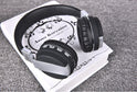 Neu Headset Bluetooth Headset Wireless Headset Bluetooth Karte Empfänger Headset
