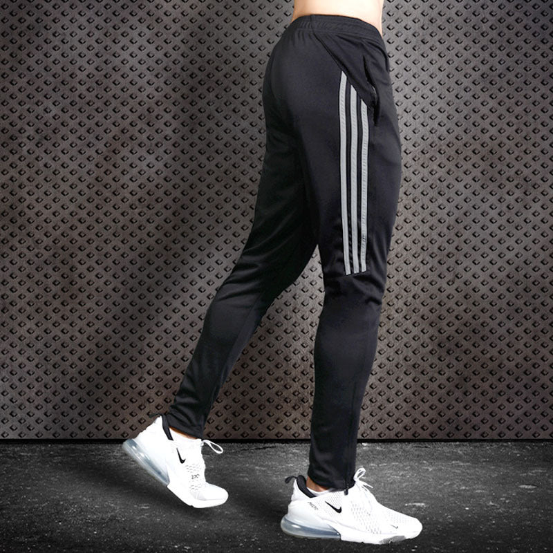 Schnell trocknende, lässige Lauftights 