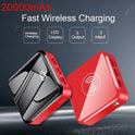 Mini-Powerbank