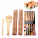 Sushi tool set