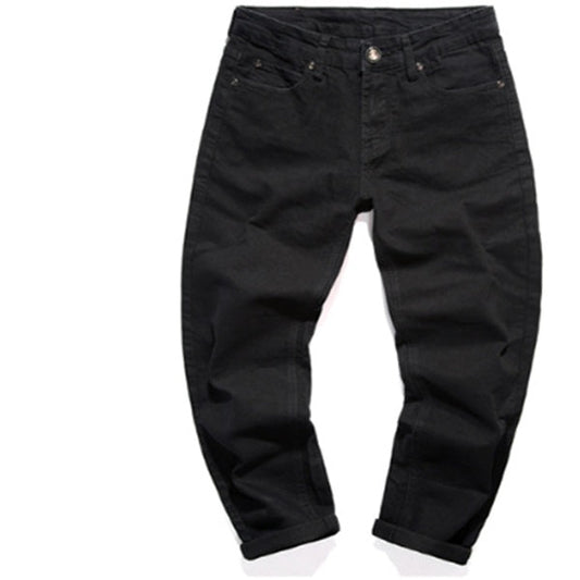 Slim Fit Stretchhose für Herren