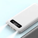 Neue ultradünne Polymer-mAh-Powerbank