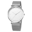 Herrenuhr Lässige Quarzuhr