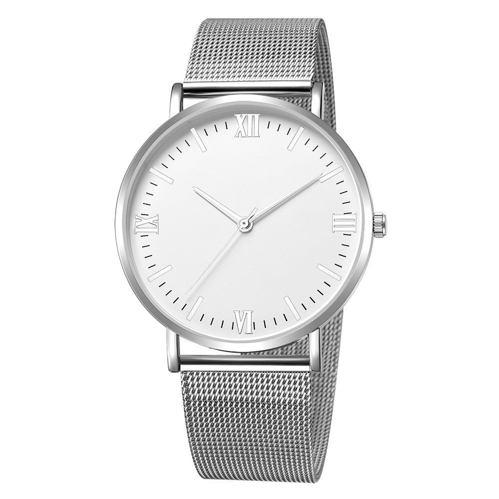 Herrenuhr Lässige Quarzuhr