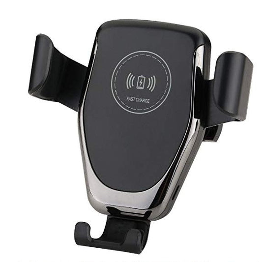 Kompatibel mit Apple, kabelloses Qi-Autoladegerät für 11 Pro Xs Max X 18 W Schnellladung