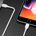 Ultra-Fast USB-C to Lightning Cable