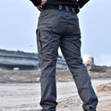 Taktische Outdoorhose mit mehreren Beinen