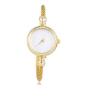 Koreanische Version der trendigen Armband-Uhr Schmuck-Uhr 