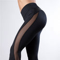 Damen Sport Yogahose