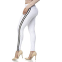 Pull High Waist Sportleggings 