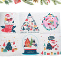 Household Wood Pulp Cotton Cleaning Cloth And Dishwashing