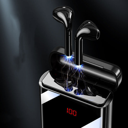 Powerbank für Bluetooth-Headsets