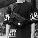 Retro Mini Rucksack