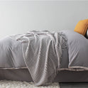 Kleine Decke Nickerchen Decke