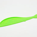 Creative Whale Shaped Plastic Pot Strainer Rice Fruit Vegetable Wash Colanders Kitchen Gadgets Accessories