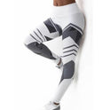 Women's Glow In The Dark Leggings