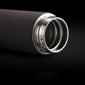 Business mug touch temperature measurement