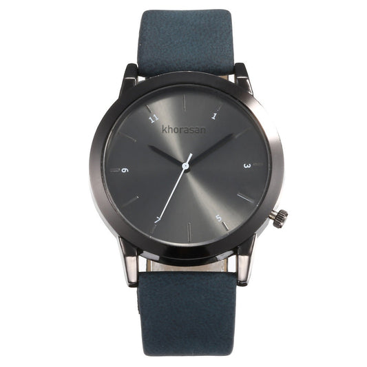 Modische, lässige Uhr