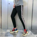Neue männer England strahl hosen lässige jogginghose regelmäßige dünne hosen