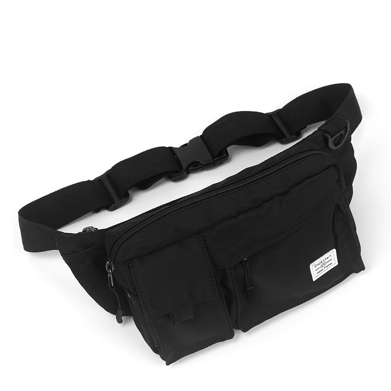 Retro Mini Rucksack