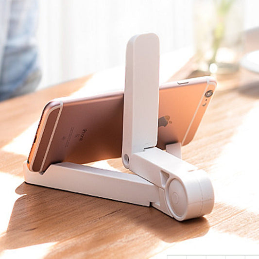 Faltbarer Tablet-Halter
