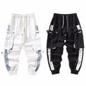 Lockere Hip-Hop-Trend-Freizeithose 