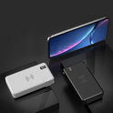 Kabellose 3-in-1-Powerbank