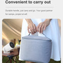 HY300 Projector Storage Portable Protective Storage Bag