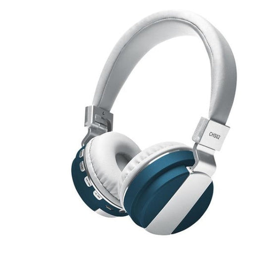 Neu Headset Bluetooth Headset Wireless Headset Bluetooth Karte Empfänger Headset
