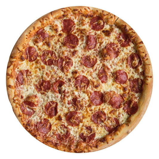 Pizzadecke