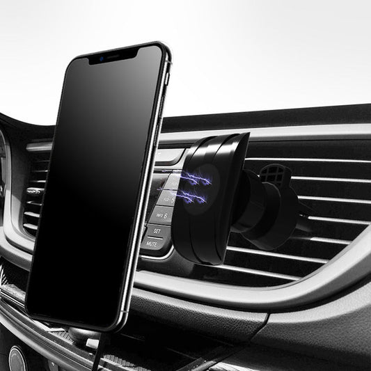 Handyhalterung fürs Auto