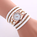 Böhmische Armbanduhr Armreif Uhr