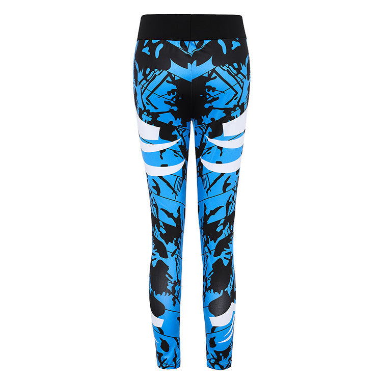 Sport-Yogahosen