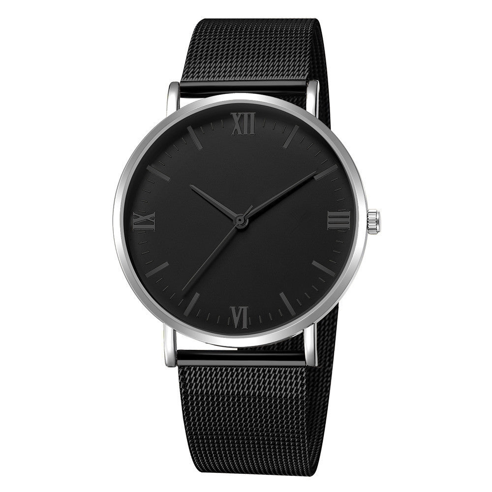 Herrenuhr Lässige Quarzuhr