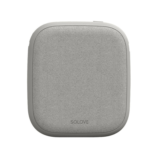 Kabellose Powerbank 10000 mAh, ultradünne, tragbare Mini-Powerbank