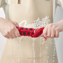Cute Cartoon Hanging Hand Towel